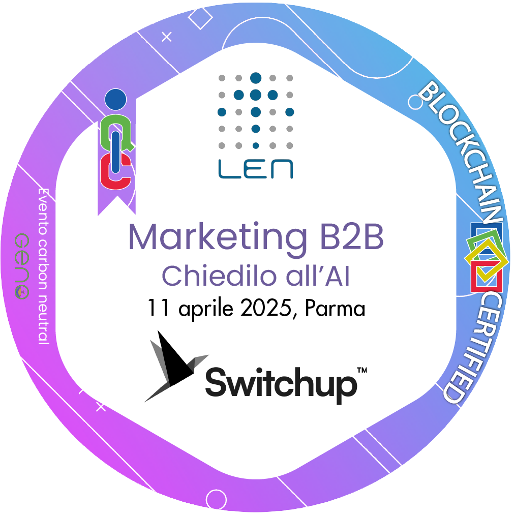 Badge pubblico 83921